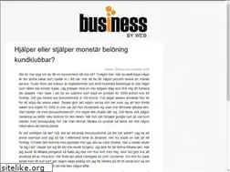 Sites similar to businessbyweb.se