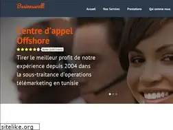 Sites similar to businesscall.fr