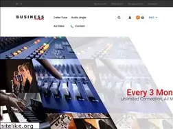 Sites similar to businesscallertune.com