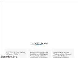 Sites similar to businesscalltoaction.org