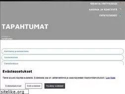 Sites similar to businesscampturku.fi