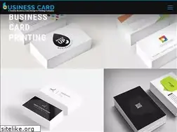 Sites similar to businesscardprintinginchennai.in