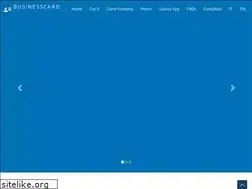 Sites similar to businesscardsapp.com