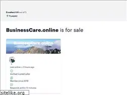 Sites similar to businesscare.online