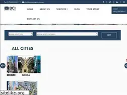 Sites similar to businesscareindia.com