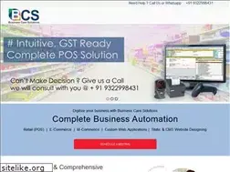 Sites similar to businesscaresolutions.com
