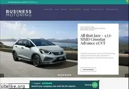 Sites similar to businesscarmanager.co.uk