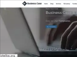 Sites similar to businesscase.com