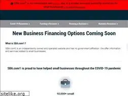Sites similar to businesscashadvance.com