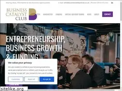 Sites similar to businesscatalystclub.co.uk