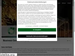 Sites similar to businesscenterhannover.de
