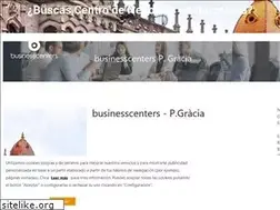 Sites similar to businesscenters.cat