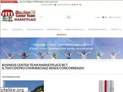 Sites similar to businesscenterteam.com