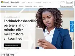 Sites similar to businesscentral.dk
