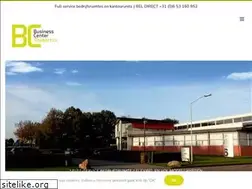 Sites similar to businesscentretijvoort.nl