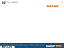 Sites similar to businesscentrictechnology.com