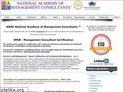 Sites similar to businesscertification.org