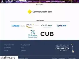 Sites similar to businesschampions.com.au