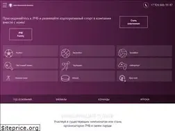 Sites similar to businesschampions.ru