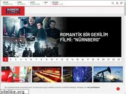 Sites similar to businesschannel.com.tr