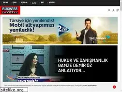 Sites similar to businesschannelturk.com