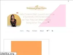 Sites similar to businesschicmama.com