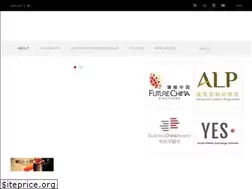 Sites similar to businesschina.org.sg