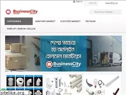 Sites similar to businesscity.com.bd