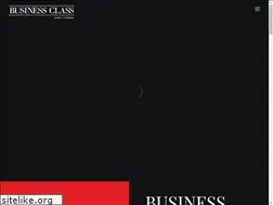 Sites similar to businessclass.bg