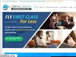 Sites similar to businessclassfares.net