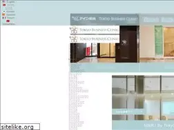 Sites similar to businessclinic.tokyo