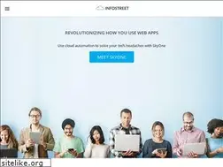 Sites similar to businesscloudsolutions.com