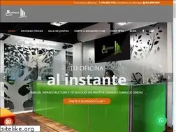 Sites similar to businessclubmx.com