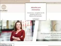 Sites similar to businesscoaching.com.de