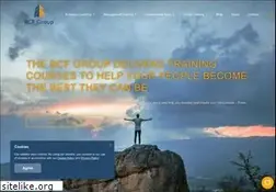Sites similar to businesscoachingfoundation.com
