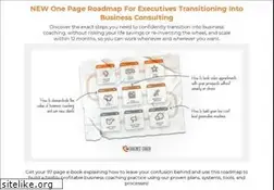Sites similar to businesscoachingrockstar.com