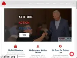 Sites similar to businesscoachmichaeldill.com