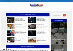 Sites similar to businesscol.com