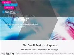 Sites similar to businesscom.com.au