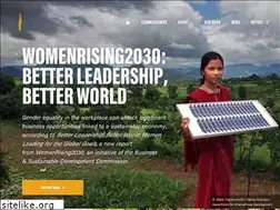 Sites similar to businesscommission.org