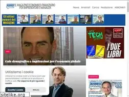 Sites similar to businesscommunity.it