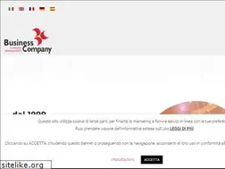 Sites similar to businesscompany.it