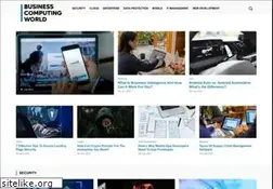 Sites similar to businesscomputingworld.co.uk