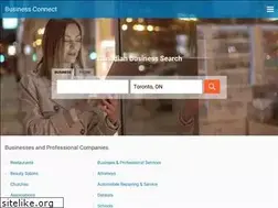 Sites similar to businessconnect.ca