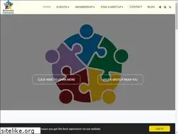 Sites similar to businessconnectsnj.com