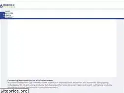 Sites similar to businessconnectworld.com