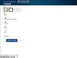 Sites similar to businessconsultingagency.com