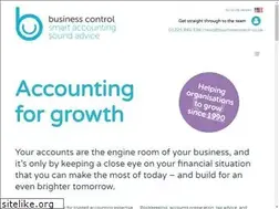 Sites similar to businesscontrol.co.uk
