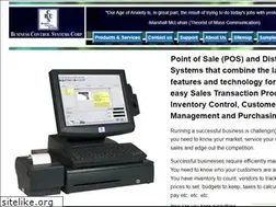 Sites similar to businesscontrol.com