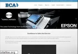 Sites similar to businesscopy.com